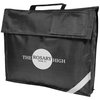 Academy Bag with Reflective Strip - 3 Day