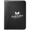 View Image 1 of 9 of A4 Ebony Conference Folder