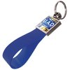 Silicone Loop Keyring
