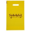 Biodegradable Promotional Carrier Bag - Medium - Coloured