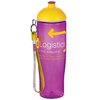 Tempo Sports Bottle - Domed Lid with Jumbo Adloop