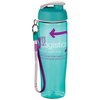 Tempo Sports Bottle - Flip Lid with Jumbo Adloop