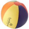 Rainbow Beach Ball