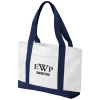 View Image 1 of 3 of Madison Tote Bag
