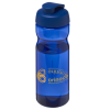 Base Sports Bottle - Flip Lid - Colours - Printed
