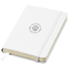 JournalBooks A6 Notebook - Debossed