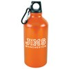 View Image 1 of 11 of 550ml Aluminium Sports Bottle - Gloss - 3 Day - Printed