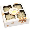Snowflake Chocolate Box