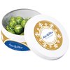 Christmas Treat Tin - Chocolate Sprouts