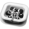 Sargas Earbuds with Microphone