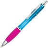 View Image 1 of 12 of Curvy Pen - Mix & Match
