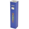 View Image 1 of 6 of Cuboid Power Bank Charger - 2200mAh - Full Colour