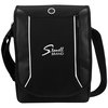 Stark Tech Tablet Messenger Bag