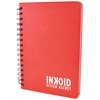 View Image 1 of 3 of Salerno Notebook