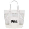 Miami Clear Tote Bag