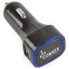 Oxford In-Car Dual Charger