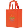 View Image 1 of 3 of DISC Chatham Mini Tote Bag - Full Colour