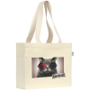Cranbrook Canvas Bag - Natural - Full Colour