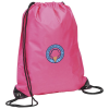 Classic Drawstring Bag - Full Colour