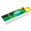 View Image 1 of 3 of 8gb Kingston Loop Flashdrive - Full Colour - 1 Day