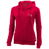 Slazenger Women's Open Zipped Hoodie
