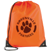 Essential Drawstring Bag - 3 Day