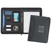 Pembury Smart A4 Zipped Portfolio