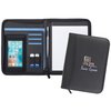 Pembury Smart A5 Zipped Portfolio - Full Colour