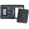 Pembury Smart A5 Ring Zipped Portfolio