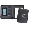 Pembury Smart A5 Ring Zipped Portfolio - Full Colour