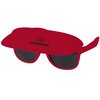 Miami Visor Sunglasses