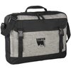Buckle Laptop Briefcase