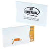 RFID Credit Card Protector