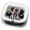 Sargas Earbuds with Microphone - Full Colour