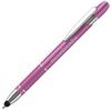 View Image 1 of 2 of Bella Stylus Pen - Engraved