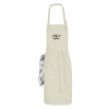 Essential Adjustable Apron