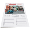 View Image 1 of 3 of Maxi Wall Calendar
