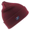 View Image 1 of 3 of Kid's Woolly Beanie - Embroidered