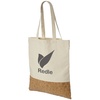 View Image 1 of 3 of Cotton and Cork Tote