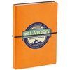 View Image 1 of 2 of Siena Notebook - Full Colour