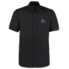 Kustom Kit Men's Workforce Shirt - Short Sleeves