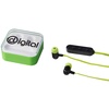 Colour Pop Bluetooth Earbuds