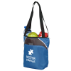 View Image 1 of 3 of DISC Wrigley Cooler Tote Bag