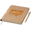 View Image 1 of 5 of DISC Bardi A5 Notebook & Pen