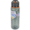 View Image 1 of 2 of Resaca Sports Bottle with Straw - Full Colour
