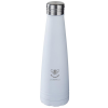 View Image 1 of 9 of Duke Copper Vacuum Insulated Bottle - Engraved