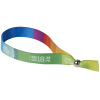 View Image 1 of 4 of Deluxe Wristband - Removable Lock