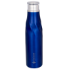 View Image 1 of 4 of Hugo Copper Vacuum Insulated Bottle - Budget Print