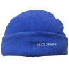 View Image 1 of 2 of Micro Fleece Beanie - Embroidered