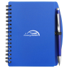 View Image 1 of 2 of Coledale A6 Notebook & Pen